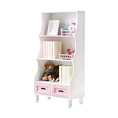 Children bookcase drawers for sale  Delivered anywhere in USA 