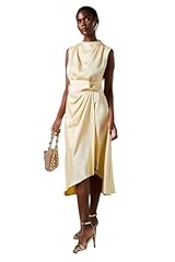Coast satin midi for sale  Delivered anywhere in UK