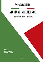 Studiare intelligence fondamen usato  Spedito ovunque in Italia 