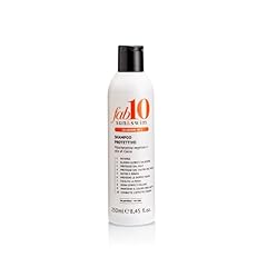 Fab10 shampoo protettivo usato  Spedito ovunque in Italia 