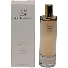 Zara rose gourmand for sale  Delivered anywhere in UK