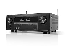 Denon avr x2800h for sale  Delivered anywhere in Ireland