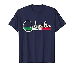 Aprilia italia script d'occasion  Livré partout en France