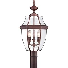 Quoizel newbury outdoor for sale  Delivered anywhere in USA 