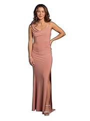 David bridal jersey for sale  Delivered anywhere in USA 