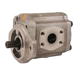 Forklift hydraulic pump for sale  Delivered anywhere in USA 