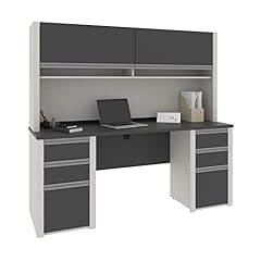 Bestar connexion credenza for sale  Delivered anywhere in USA 