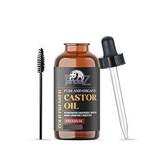 Pandalz castor oil for sale  Delivered anywhere in USA 