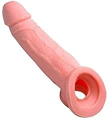 ğõdë condom extender d'occasion  Livré partout en France