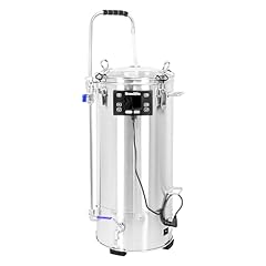 Brewzilla gen litri usato  Spedito ovunque in Italia 