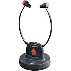 Thomson casque fil d'occasion  Livré partout en France