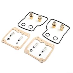 Motorcycle carburetor rebuild for sale  Delivered anywhere in UK