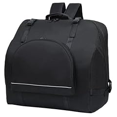Black accordion bag for sale  Delivered anywhere in USA 