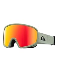 Quiksilver browdy snowboardbri gebraucht kaufen  Wird an jeden Ort in Deutschland