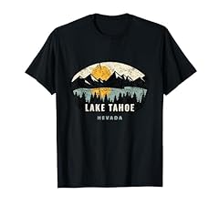 Lake tahoe nevada for sale  Delivered anywhere in USA 