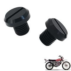 Generic 2pcs motorcycle for sale  Delivered anywhere in UK
