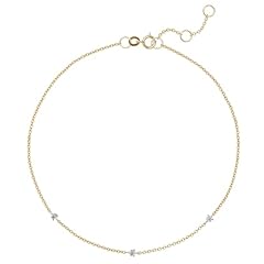 Ethos jewelry 585 gebraucht kaufen  Wird an jeden Ort in Deutschland