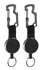 Daygos retractable keyring for sale  Delivered anywhere in UK