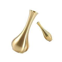 Rorpoir 2pcs brass for sale  Delivered anywhere in USA 