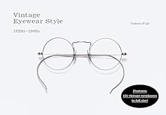 Vintage eyewear style for sale  Delivered anywhere in UK
