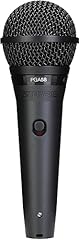 Shure pga58 dynamic for sale  Delivered anywhere in USA 