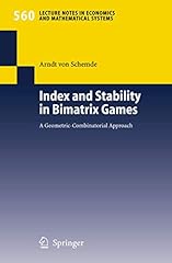 Index stability bimatrix for sale  Delivered anywhere in USA 