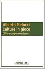 Culture gioco. differenze usato  Spedito ovunque in Italia 