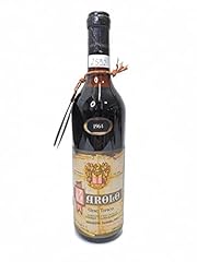 Vintage bottle giuseppe usato  Spedito ovunque in Italia 