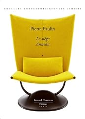 Pierre paulin siège d'occasion  Livré partout en France
