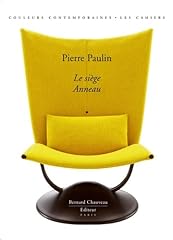 Pierre paulin siège d'occasion  Livré partout en France