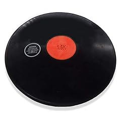 Rubber discus 1.6kg for sale  Delivered anywhere in USA 