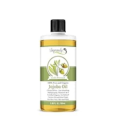 Golden jojoba oil for sale  Delivered anywhere in UK