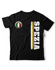 Generico shirt spezia usato  Spedito ovunque in Italia 