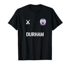 Durham cricket fan for sale  Delivered anywhere in UK