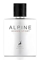 Alpine homme sport for sale  Delivered anywhere in UK