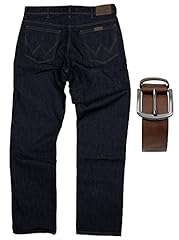 Regular fit wrangler gebraucht kaufen  Wird an jeden Ort in Deutschland