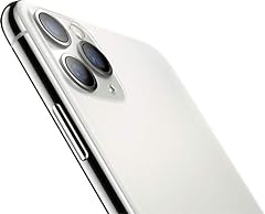 Usato, Apple iPhone 11 Pro Max 512GB Argento (Ricondizionato) usato  Spedito ovunque in Italia 