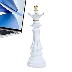 Decorative resin chess for sale  Delivered anywhere in UK