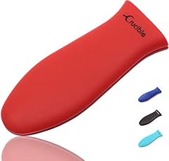 Silicone hot handle for sale  Delivered anywhere in UK