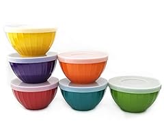 Ware melamine fluted for sale  Delivered anywhere in USA 