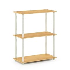 Furinno libreria bassa usato  Spedito ovunque in Italia 
