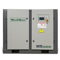 Mechmaxx 15hp rotary for sale  Delivered anywhere in USA 
