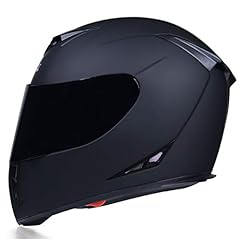 Helmet motorcycle full for sale  Delivered anywhere in UK