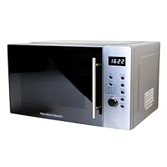 Hamilton beach microwave for sale  Delivered anywhere in UK