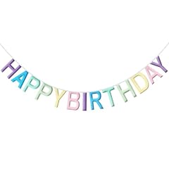 Lumoom joyeux anniversaire d'occasion  Livré partout en France