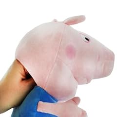 Peppa plush hand for sale  Delivered anywhere in UK