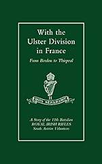 Ulster division story for sale  Delivered anywhere in UK