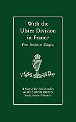 Ulster division story for sale  Delivered anywhere in UK