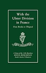 Ulster division story for sale  Delivered anywhere in UK