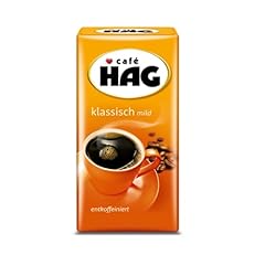 Café hag filterkaffee gebraucht kaufen  Wird an jeden Ort in Deutschland